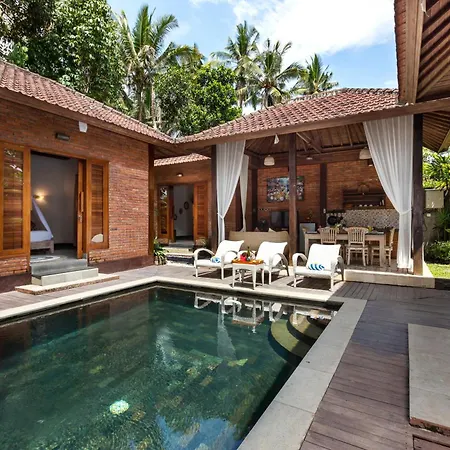 Ubud Raya Villa-2