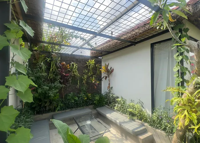 Kampoeng Villa Ubud